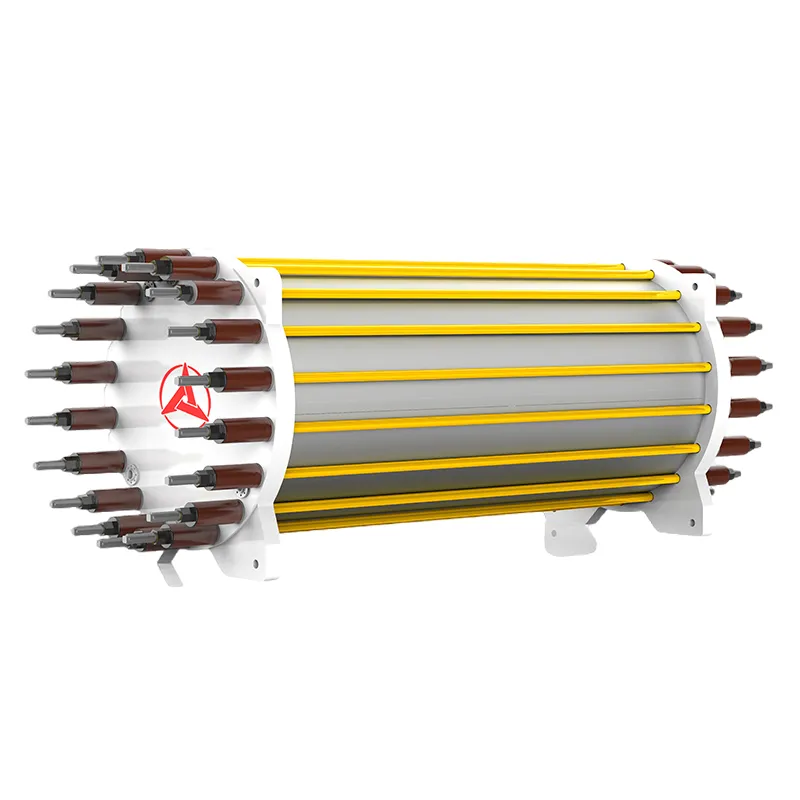 2000 Offer Cynhyrchu Hydrogen Electrolysis Dŵr Alcalïaidd